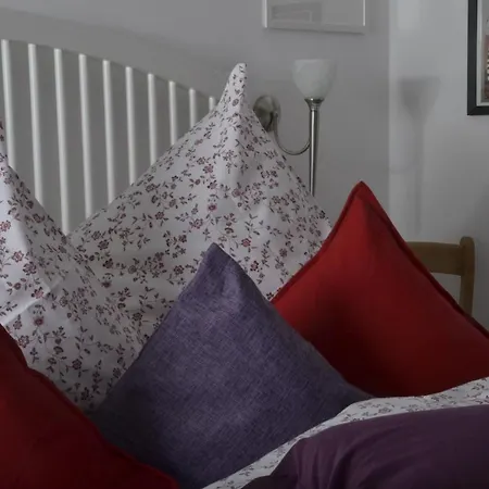 Nocleg ze śniadaniem Romantisches Apfelstern