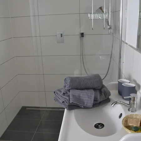 Romantisches Apfelstern