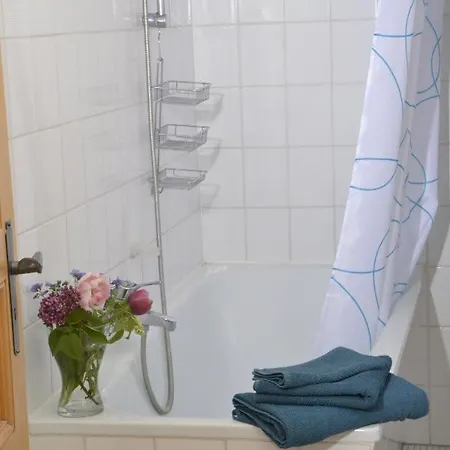 Nocleg ze śniadaniem Romantisches Apfelstern 3*