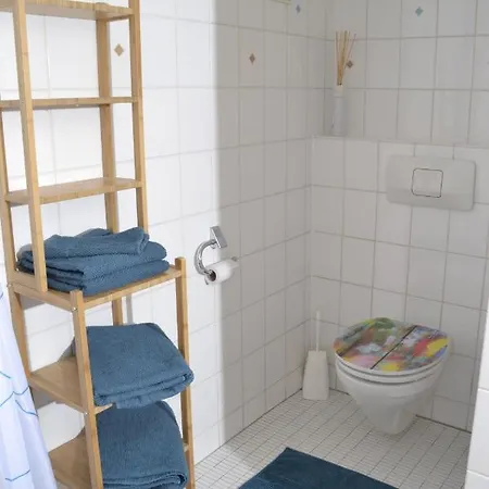 Romantisches Apfelstern 3* Unterwornitz