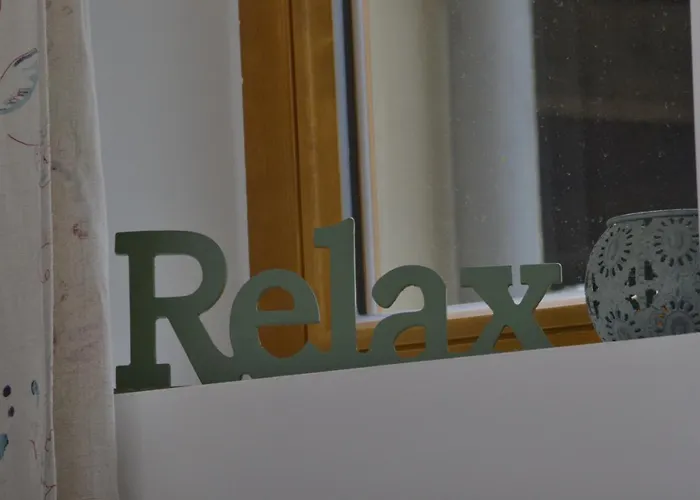 Romantisches Apfelstern לינה וארוחת בוקר Unterwornitz