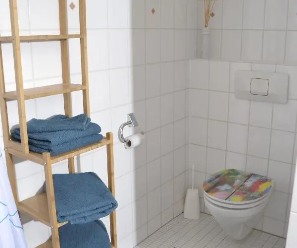 Romantisches Apfelstern 3* Unterwornitz