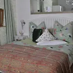 Romantisches Apfelstern Unterwornitz