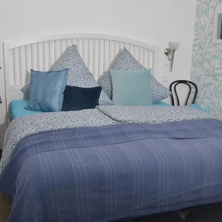 Romantisches Apfelstern 3* Unterwornitz