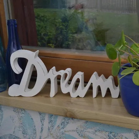 Romantisches Apfelstern Panzió Unterwornitz