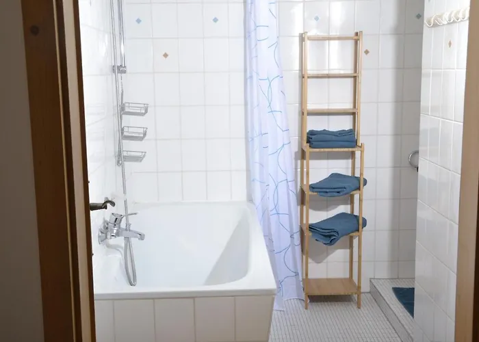 Romantisches Apfelstern Bed and Breakfast